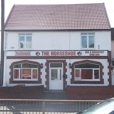 The Horseshoe Filton Bagian luar foto