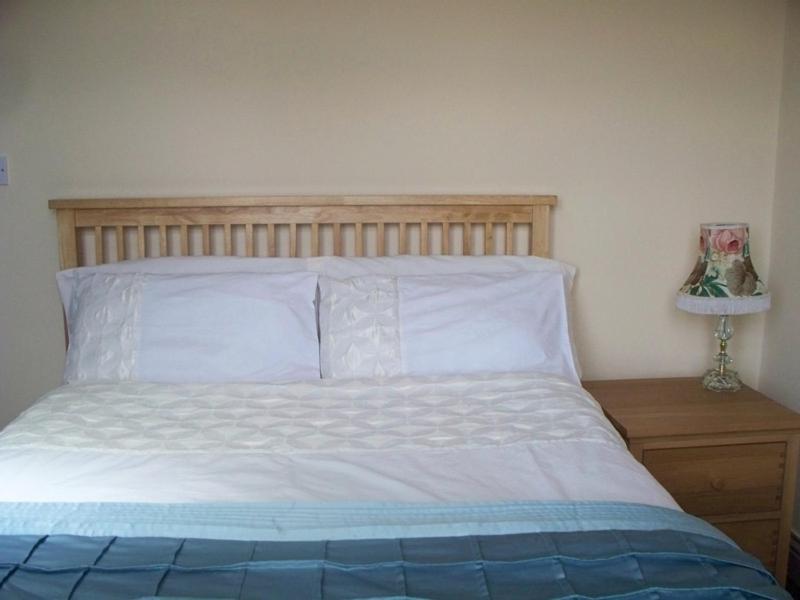 The Horseshoe Bed & Breakfast Bristol Bagian luar foto